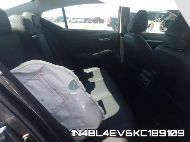 1N4BL4EV6KC189109 фото 7