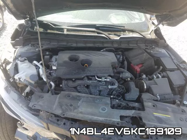 1N4BL4EV6KC189109 фото 8