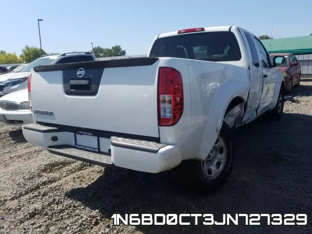 1N6BD0CT3JN727329 фото 5