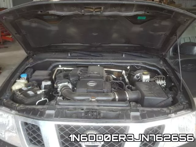 1N6DD0ER3JN762656 фото 8