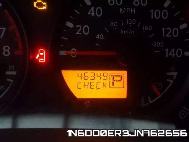 1N6DD0ER3JN762656 фото 9