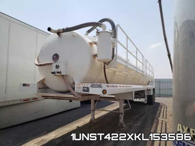 1UNST422XKL153586 фото 4
