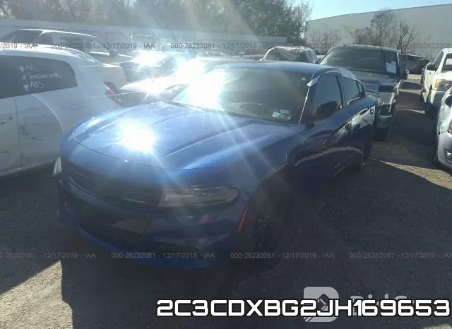 2C3CDXBG2JH169653 фото 3
