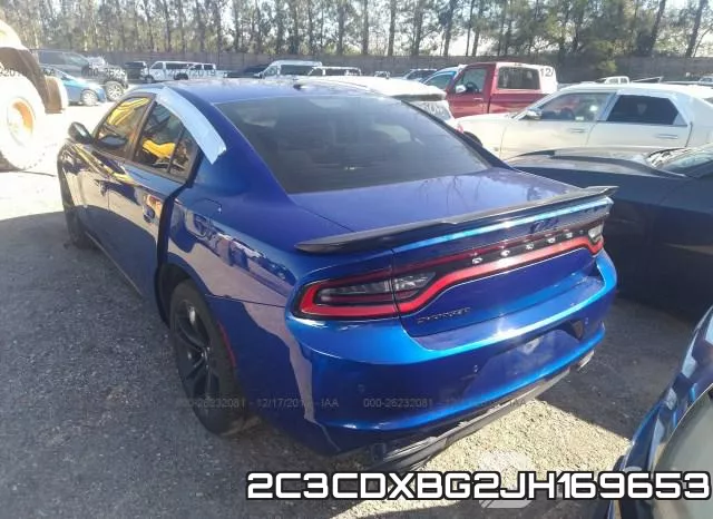 2C3CDXBG2JH169653 фото 4