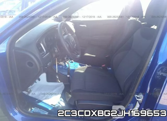 2C3CDXBG2JH169653 фото 6