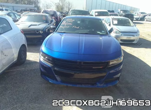 2C3CDXBG2JH169653 фото 7