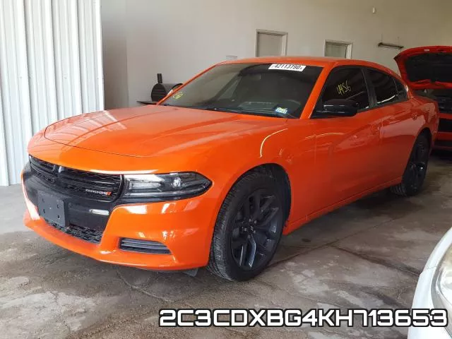 2C3CDXBG4KH713653 фото 3