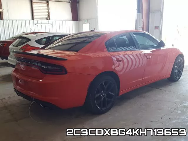 2C3CDXBG4KH713653 фото 5