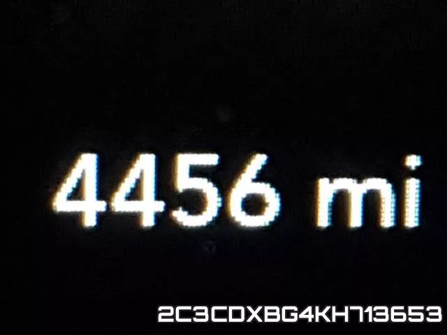 2C3CDXBG4KH713653 фото 9