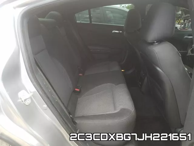 2C3CDXBG7JH221651 фото 7