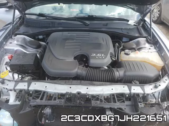 2C3CDXBG7JH221651 фото 8