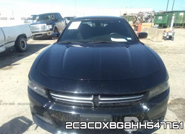 2C3CDXBG8HH547761 фото 7