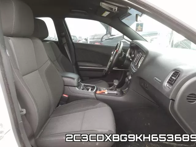 2C3CDXBG9KH653689 фото 6