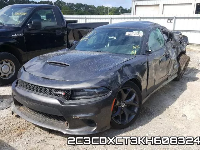 2C3CDXCT3KH608324 фото 3