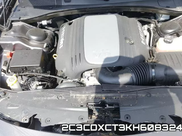 2C3CDXCT3KH608324 фото 8