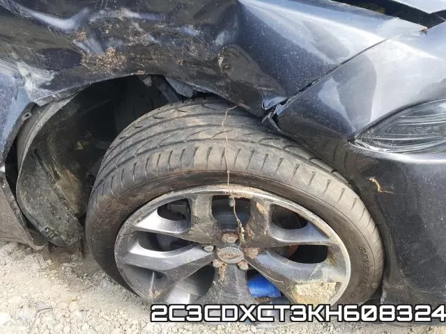 2C3CDXCT3KH608324 фото 10