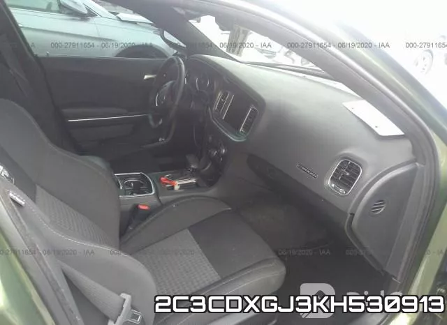 2C3CDXGJ3KH530913 фото 6