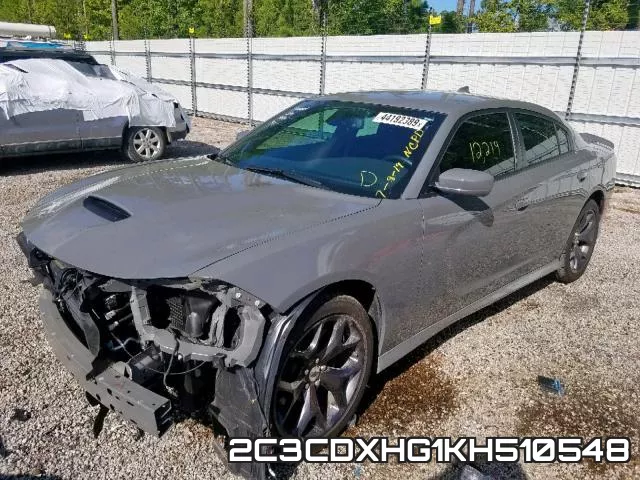 2C3CDXHG1KH510548 фото 3