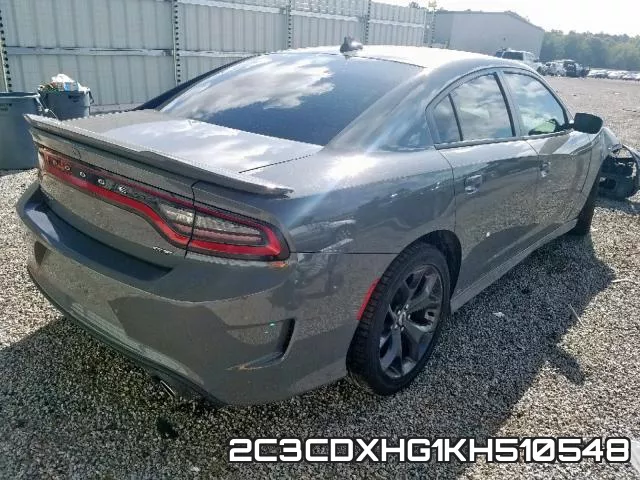 2C3CDXHG1KH510548 фото 5