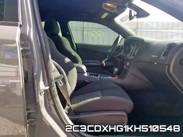 2C3CDXHG1KH510548 фото 6