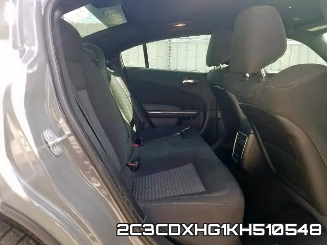 2C3CDXHG1KH510548 фото 7