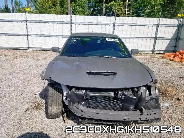 2C3CDXHG1KH510548 фото 10