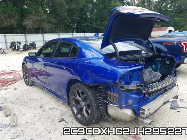 2C3CDXHG2JH295227 фото 4