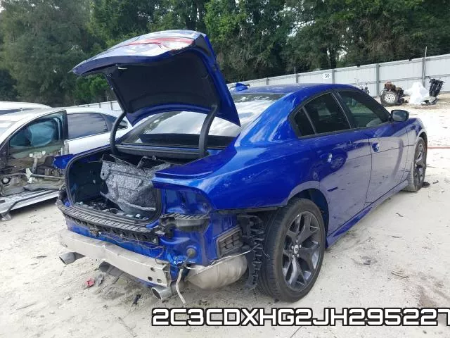 2C3CDXHG2JH295227 фото 5