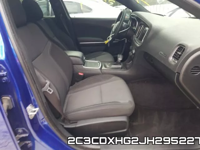 2C3CDXHG2JH295227 фото 6