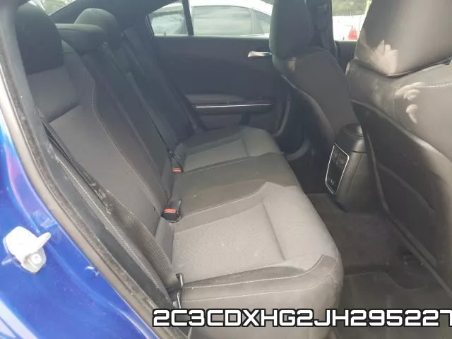 2C3CDXHG2JH295227 фото 7