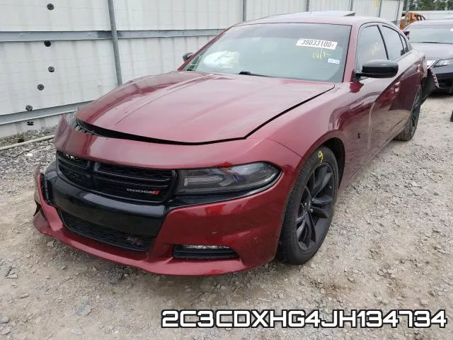 2C3CDXHG4JH134734 фото 3