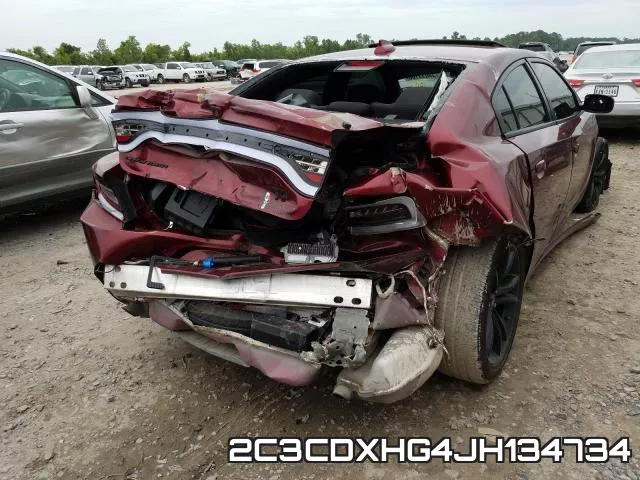 2C3CDXHG4JH134734 фото 5