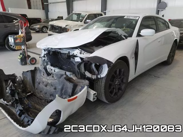 2C3CDXJG4JH120083 фото 3