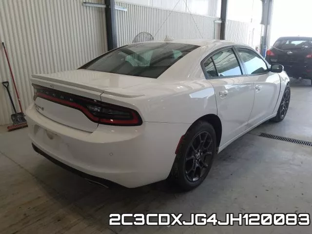 2C3CDXJG4JH120083 фото 5