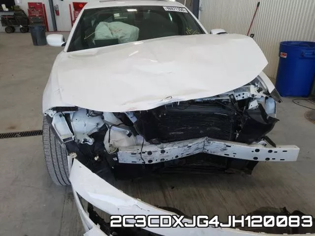 2C3CDXJG4JH120083 фото 10
