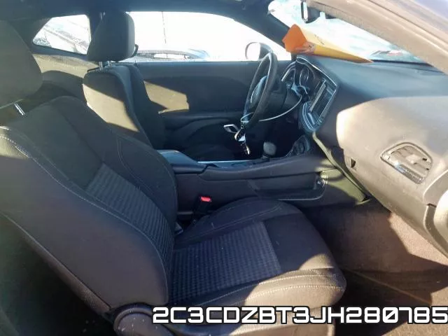 2C3CDZBT3JH280785 фото 6