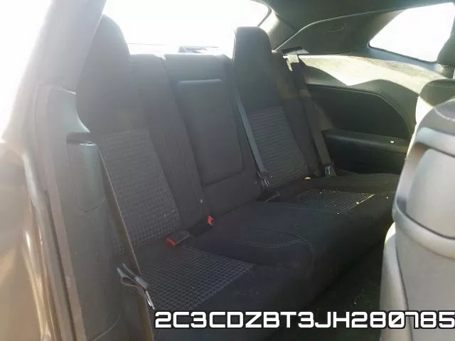 2C3CDZBT3JH280785 фото 7