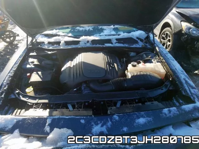 2C3CDZBT3JH280785 фото 8