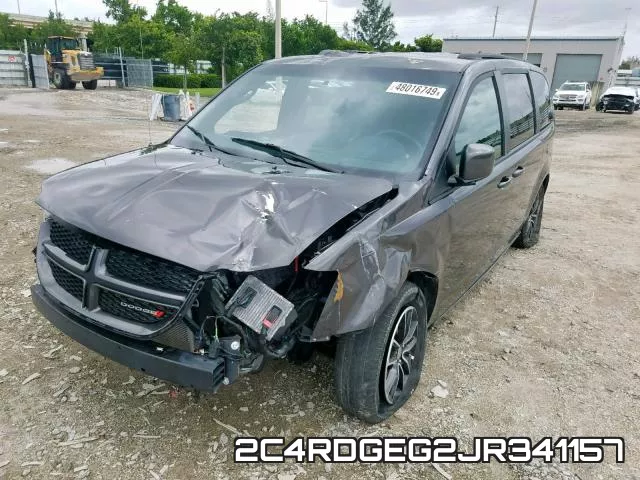 2C4RDGEG2JR341157 фото 3