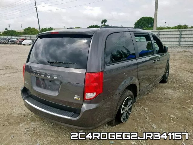 2C4RDGEG2JR341157 фото 5