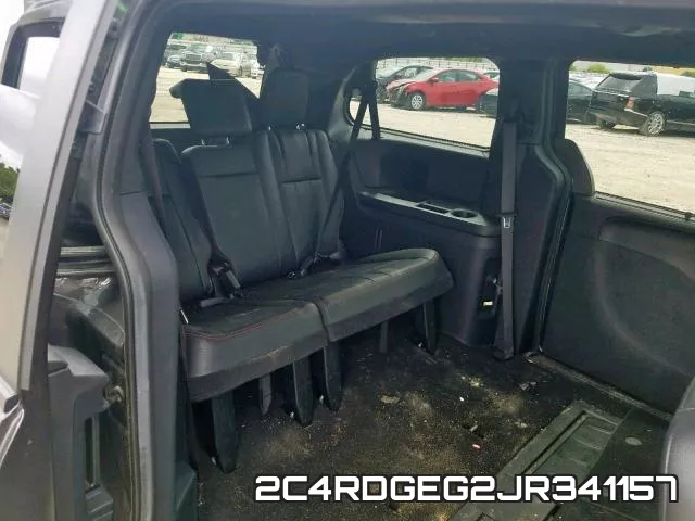 2C4RDGEG2JR341157 фото 7