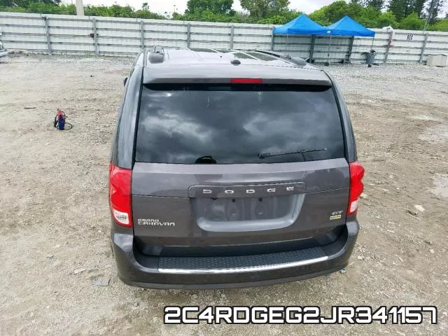 2C4RDGEG2JR341157 фото 10