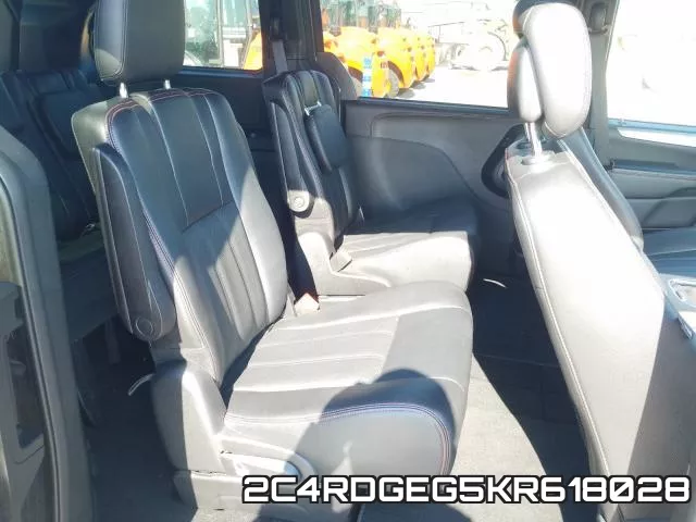 2C4RDGEG5KR618028 фото 7