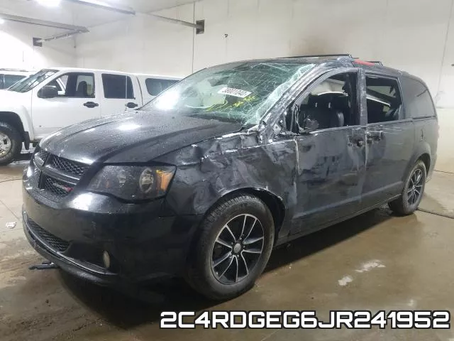 2C4RDGEG6JR241952 фото 3