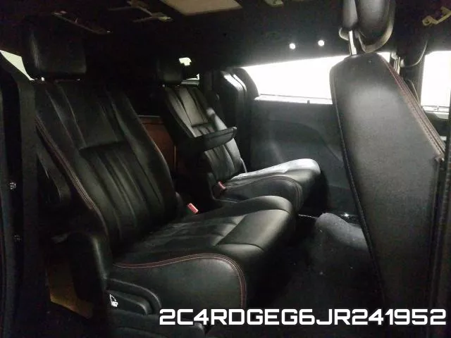2C4RDGEG6JR241952 фото 7