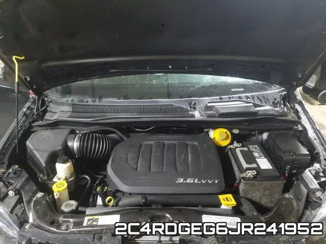 2C4RDGEG6JR241952 фото 8
