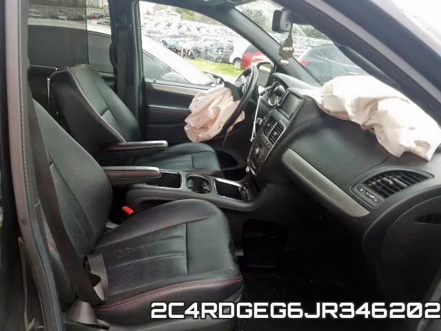2C4RDGEG6JR346202 фото 6