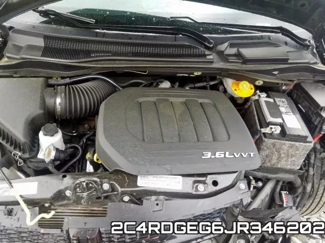 2C4RDGEG6JR346202 фото 8