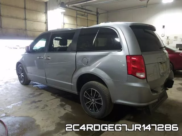 2C4RDGEG7JR147286 фото 4