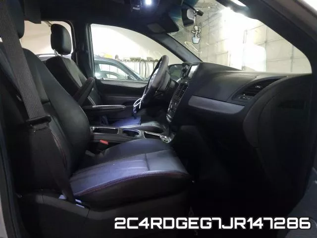2C4RDGEG7JR147286 фото 6